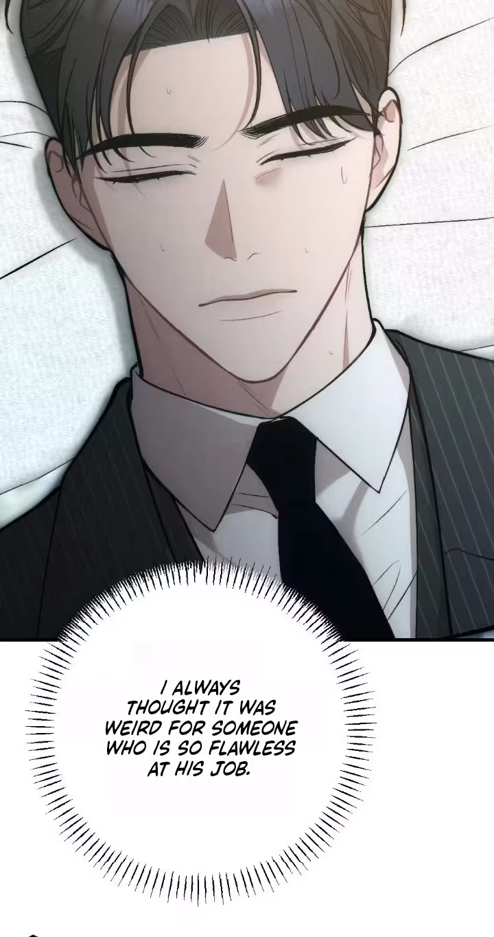The Insolent Boss Chapter 25 page 58 - 