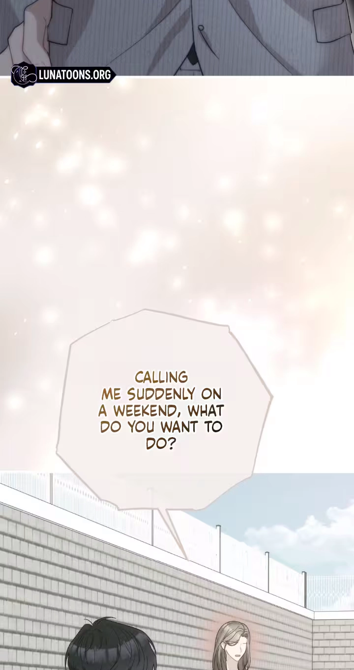 The Insolent Boss Chapter 25 page 63 - 