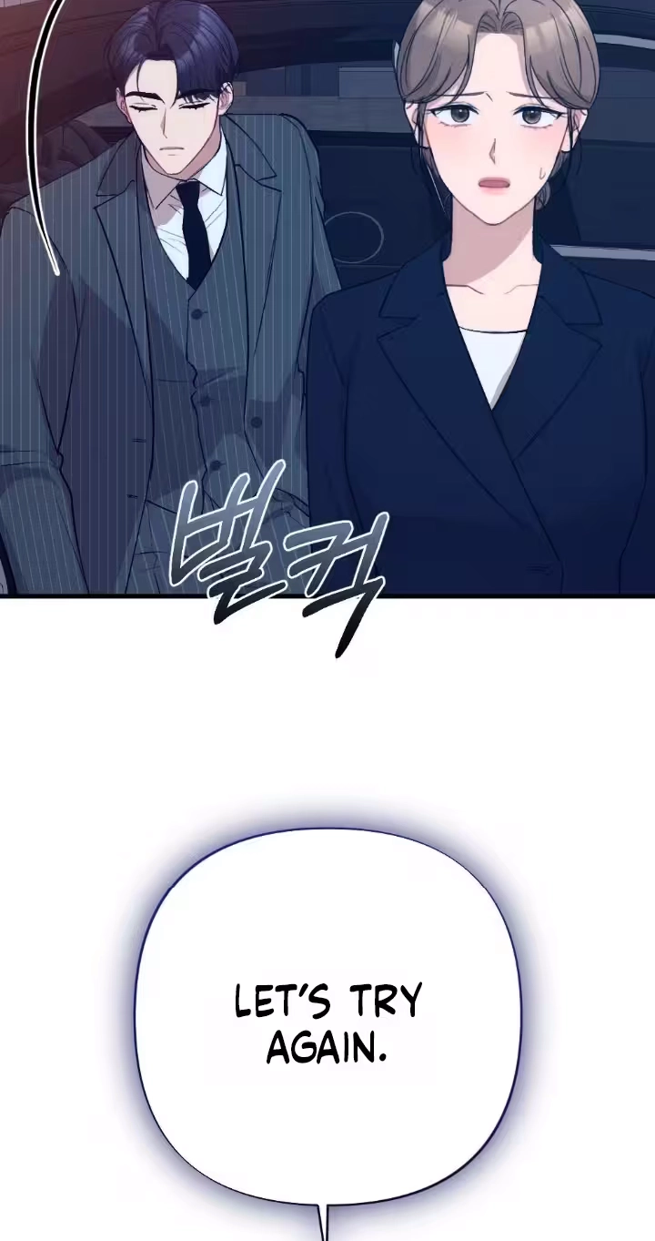 The Insolent Boss Chapter 25 page 9 - 