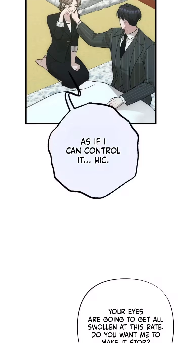 The Insolent Boss Chapter 25 page 83 - 