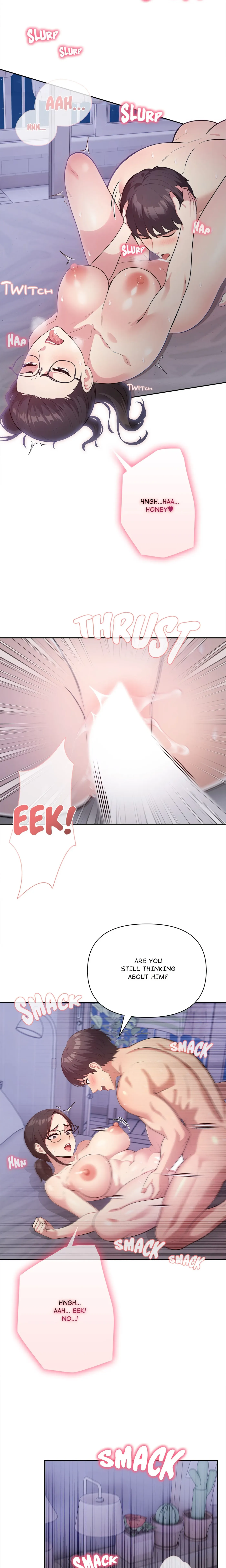 Read The Interrogation Room chapter 1 image 18 on Lezhin