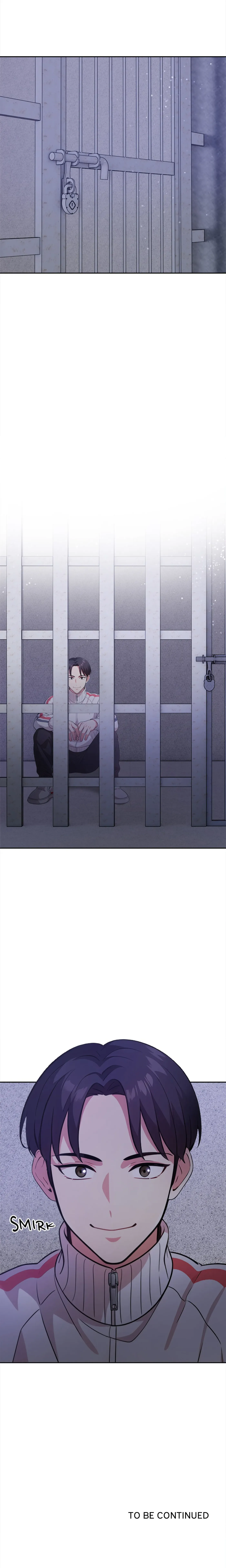 Read The Interrogation Room chapter 1 image 20 on Lezhin