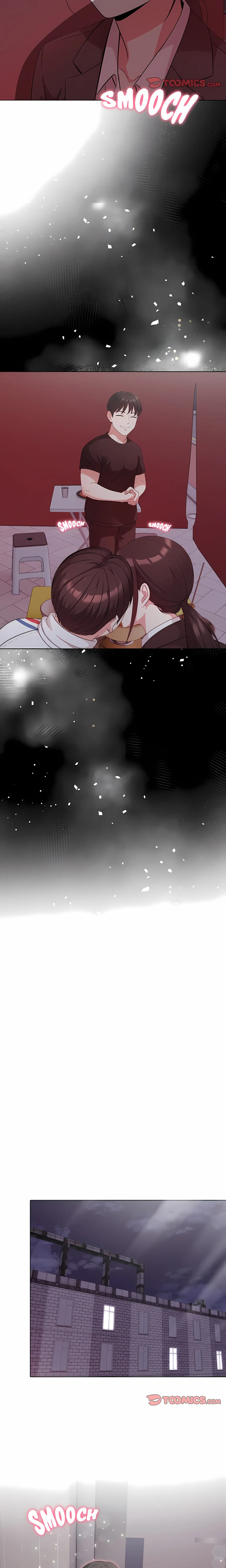 Read The Interrogation Room chapter 10 image 17 on Lezhin
