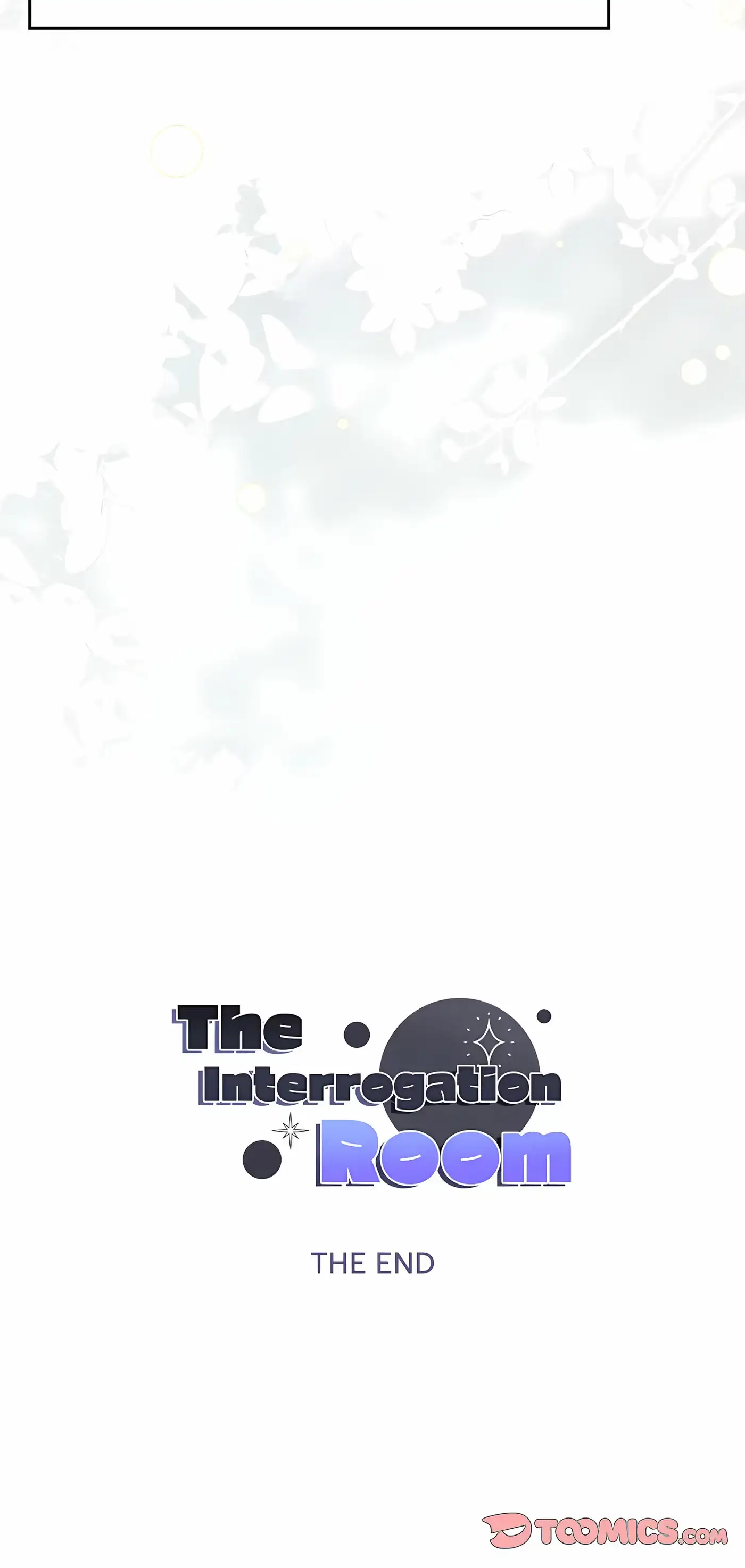 Read The Interrogation Room chapter 11 image 18 on Lezhin