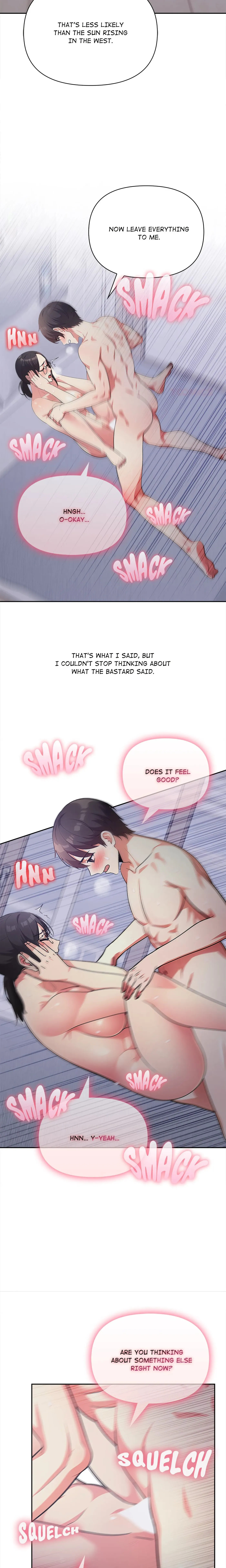 Read The Interrogation Room chapter 2 image 21 on Lezhin