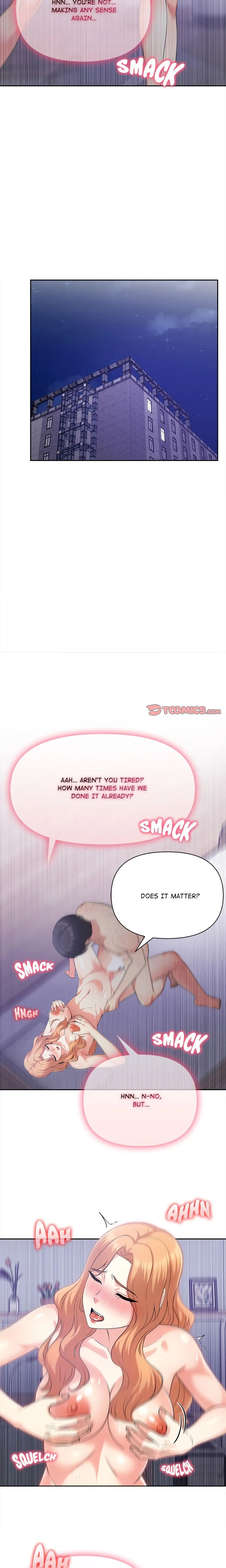Read The Interrogation Room chapter 4 image 4 on Lezhin
