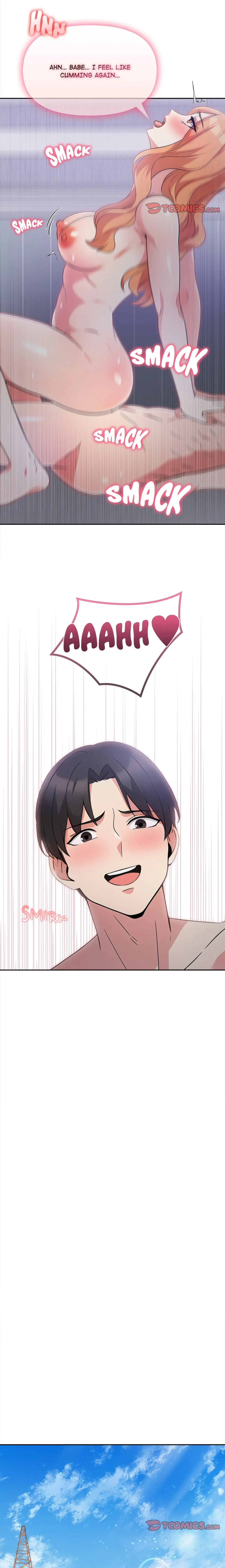 Read The Interrogation Room chapter 4 image 6 on Lezhin
