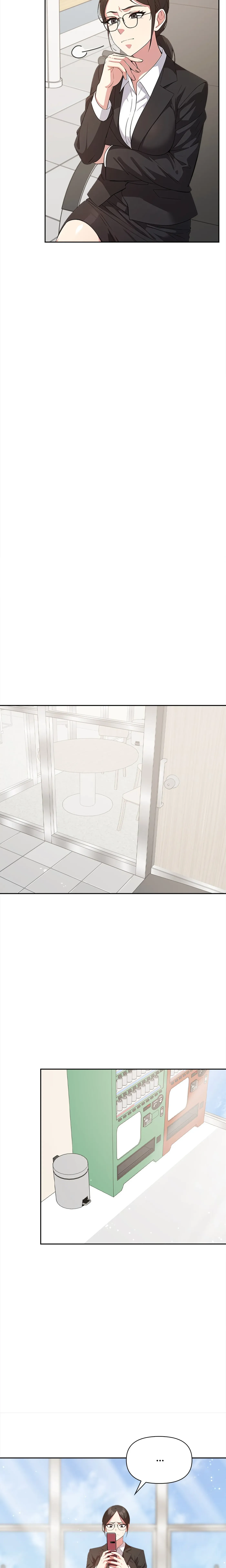 Read The Interrogation Room chapter 6 image 15 on Lezhin
