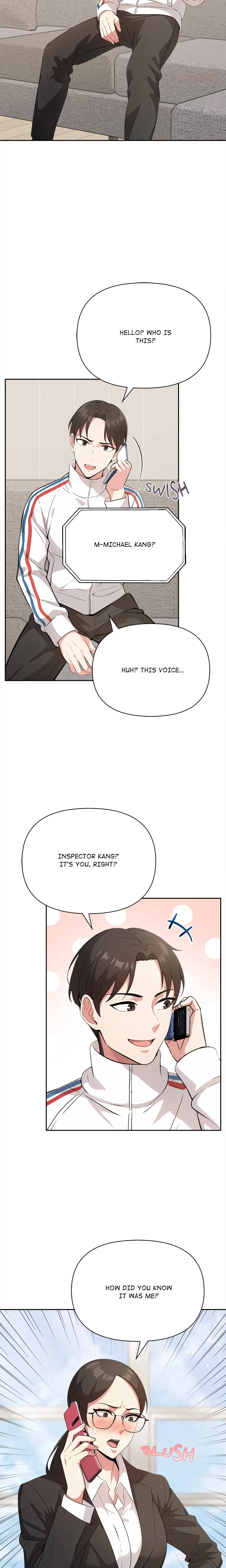 Read The Interrogation Room chapter 6 image 17 on Lezhin