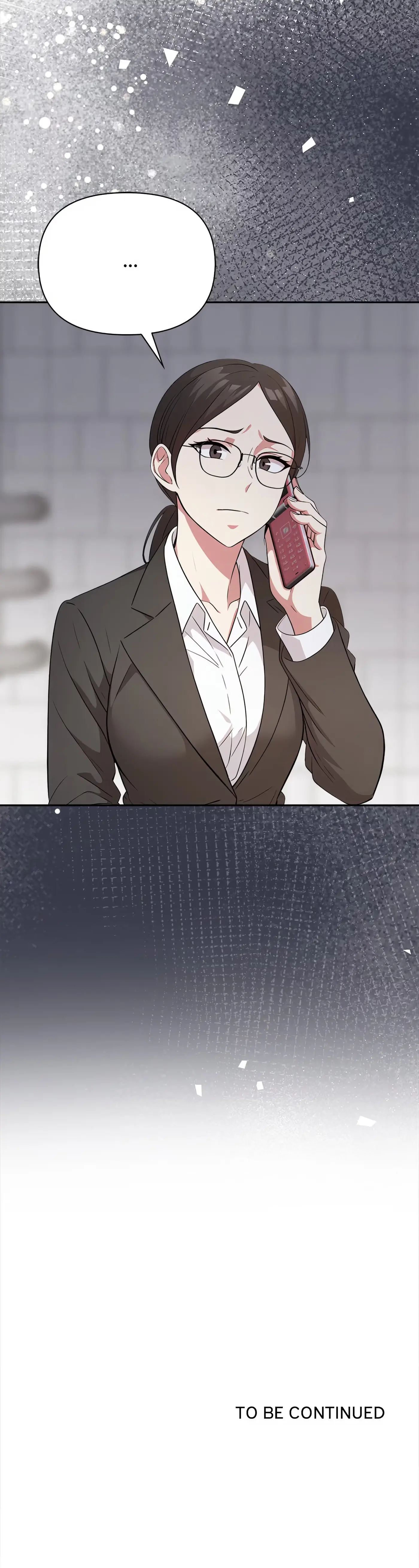 Read The Interrogation Room chapter 8 image 22 on Lezhin