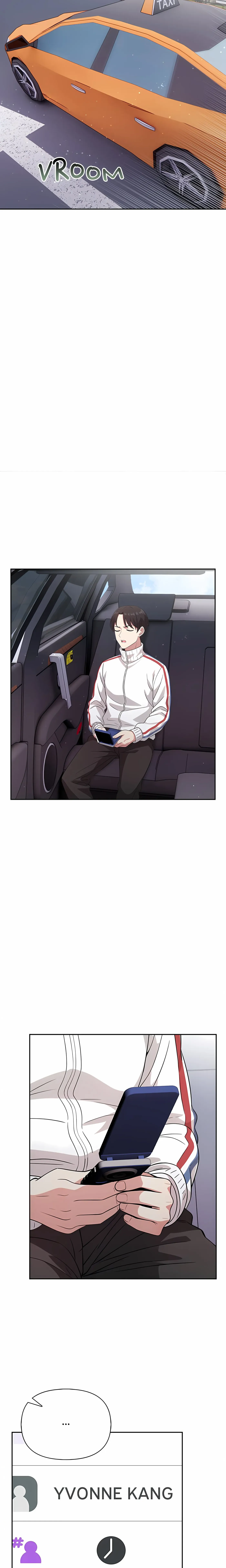Read The Interrogation Room chapter 9 image 13 on Lezhin