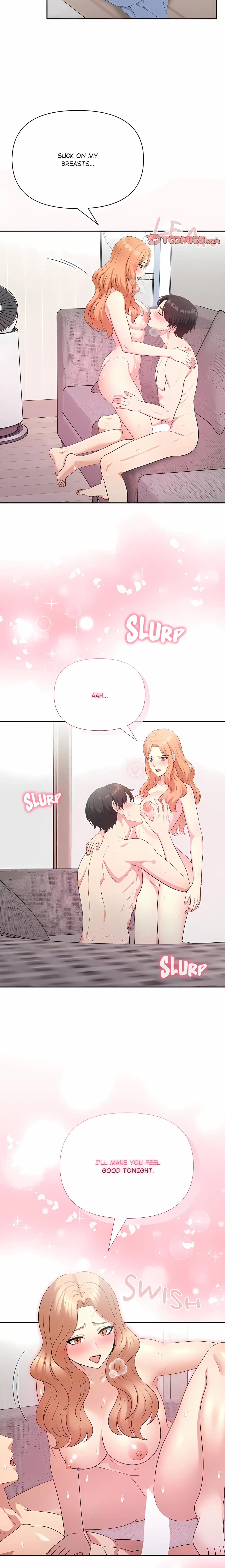 Read The Interrogation Room chapter 9 image 19 on Lezhin