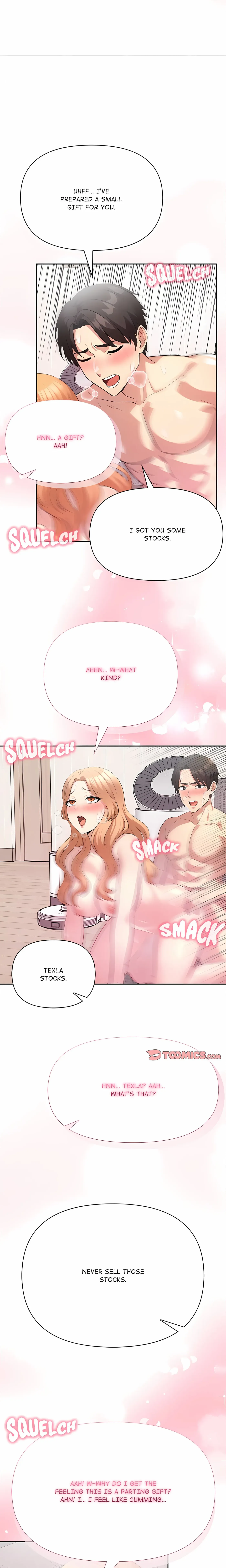 Read The Interrogation Room chapter 9 image 21 on Lezhin