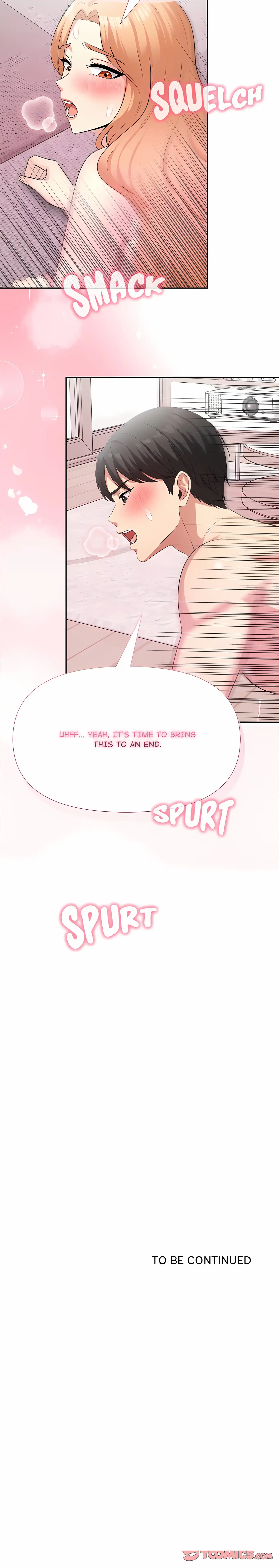 Read The Interrogation Room chapter 9 image 22 on Lezhin