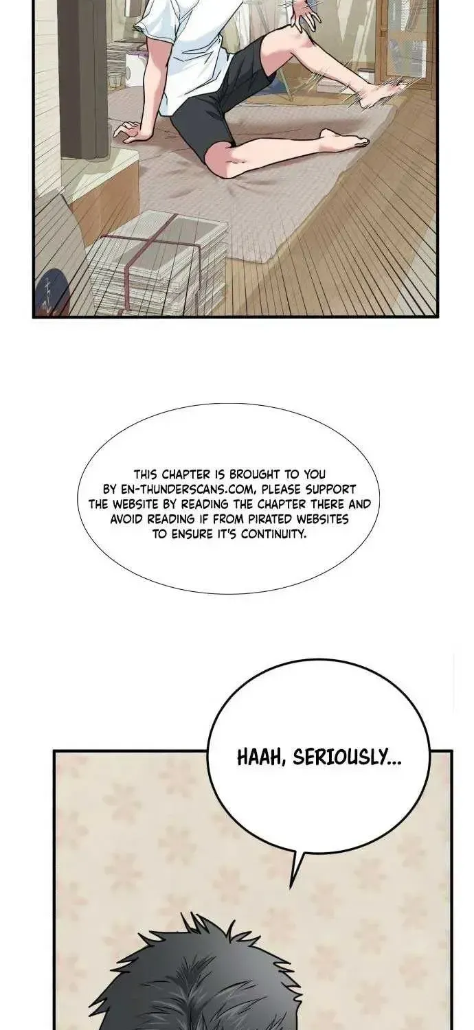 The Investor Who Sees The Future Chapter 1.1 page 37 - 