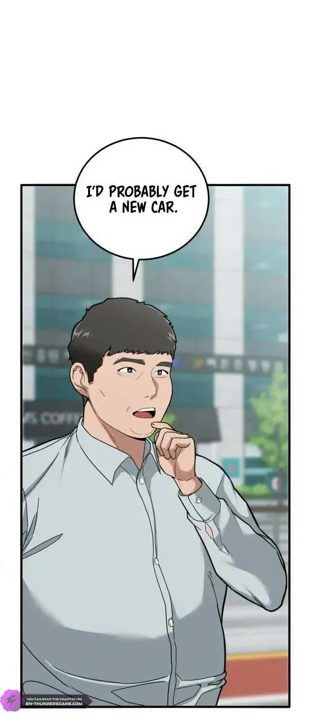 The Investor Who Sees The Future Chapter 1.1 page 5 - 