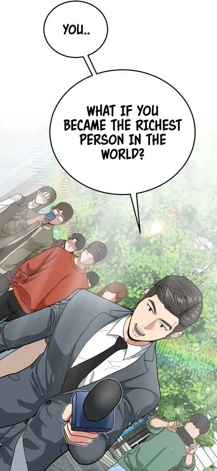 The Investor Who Sees The Future Chapter 1.1 page 8 - 