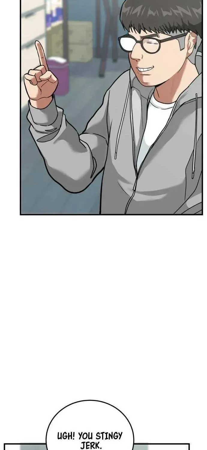 The Investor Who Sees The Future Chapter 1.1 page 86 - 