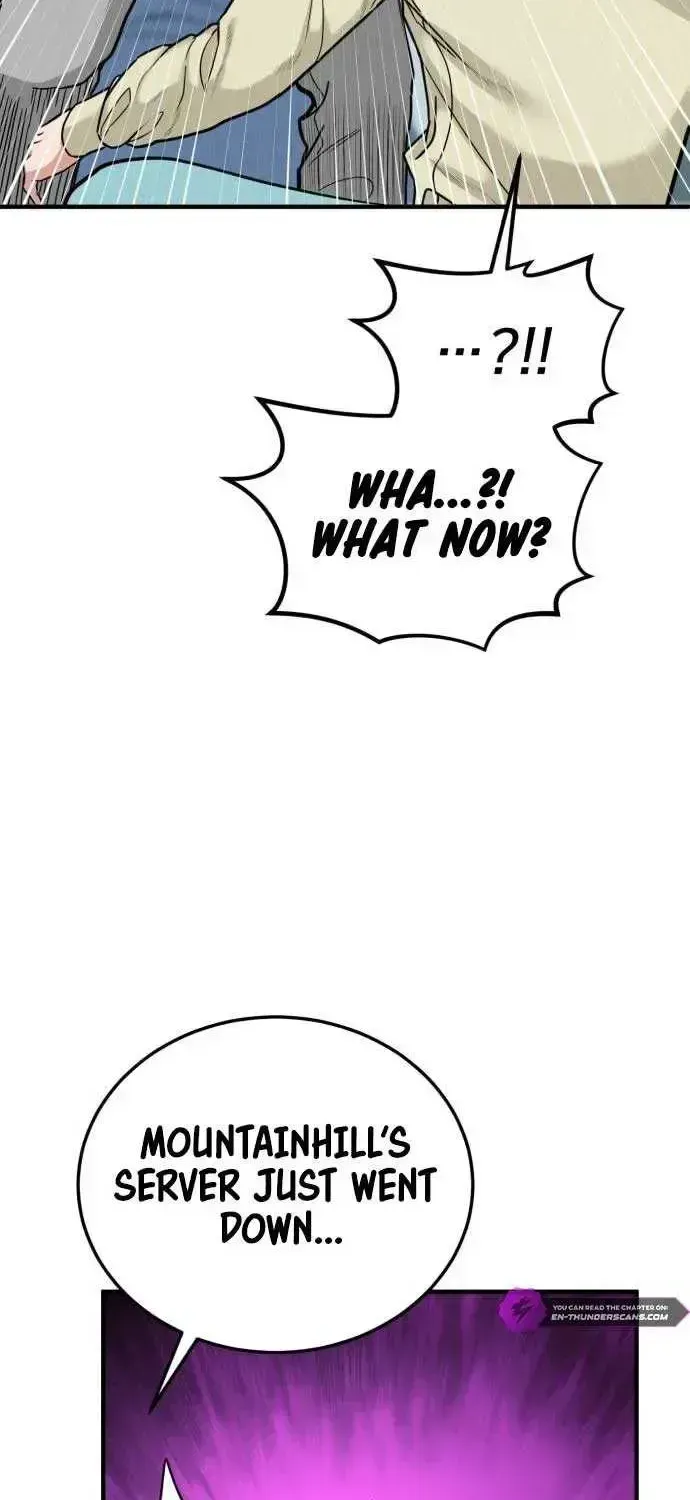 The Investor Who Sees The Future Chapter 1.2 page 133 - 