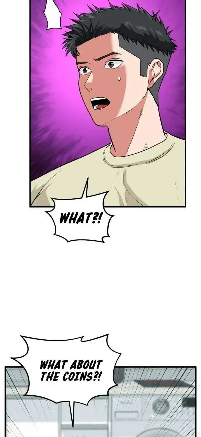 The Investor Who Sees The Future Chapter 1.2 page 134 - 