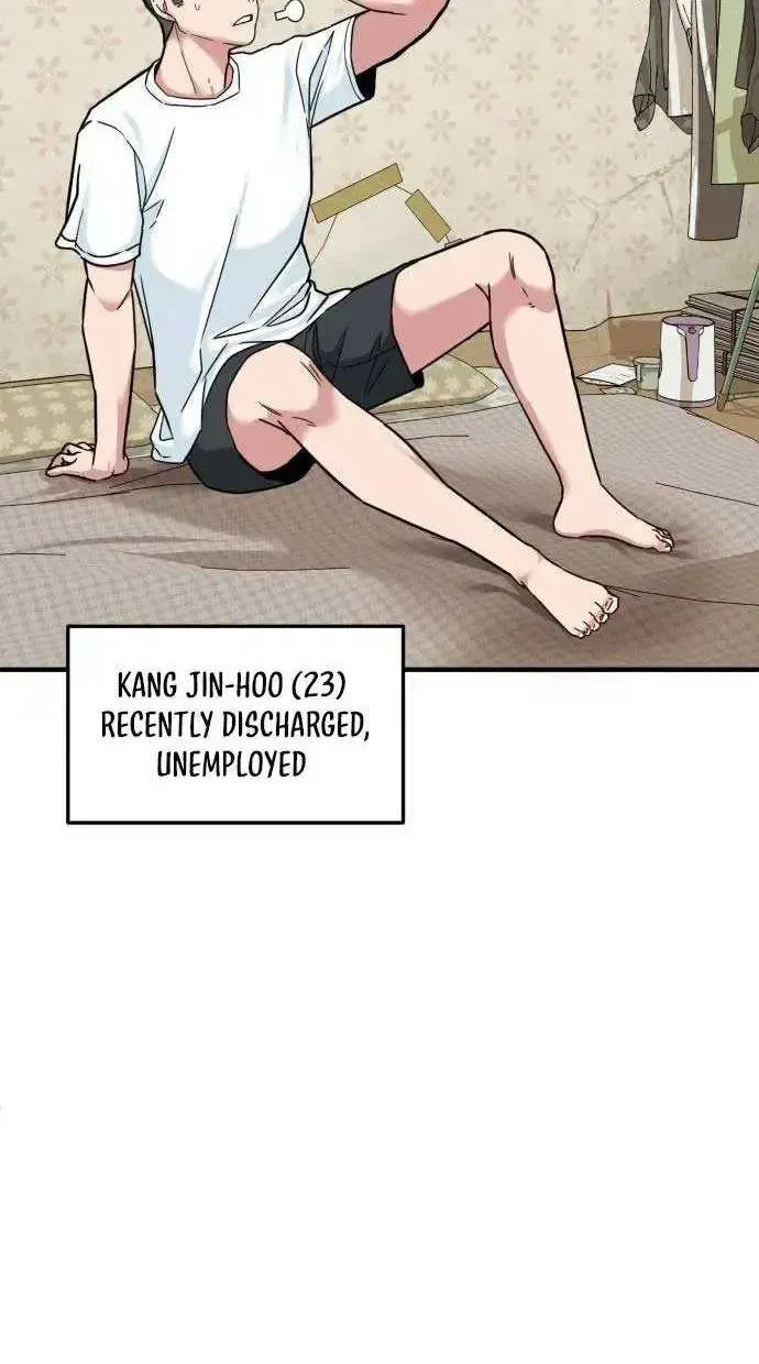 The Investor Who Sees The Future Chapter 1.2 page 40 - 