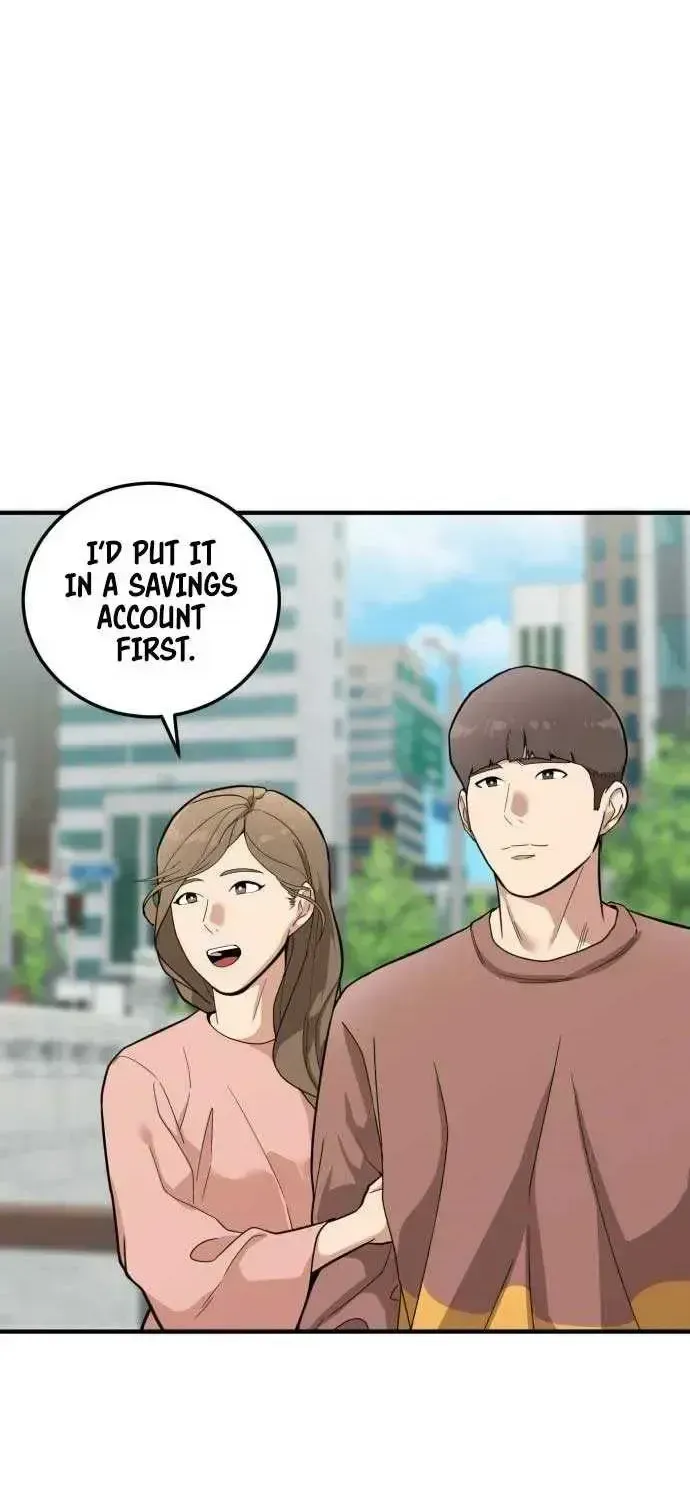 The Investor Who Sees The Future Chapter 1.2 page 6 - 