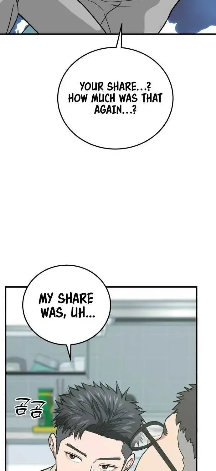 The Investor Who Sees The Future Chapter 1.2 page 93 - 