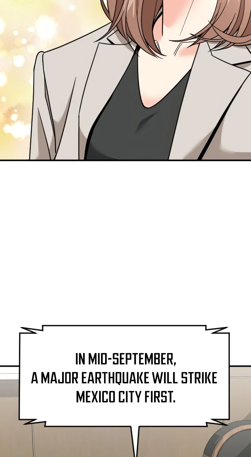 The Investor Who Sees The Future Chapter 102 page 101 - 