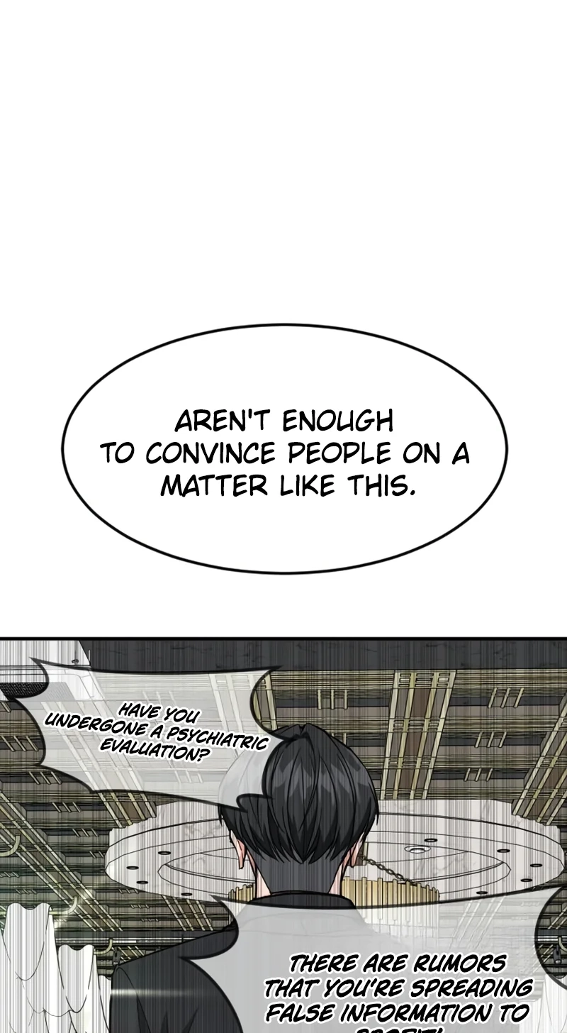 The Investor Who Sees The Future Chapter 102 page 104 - 