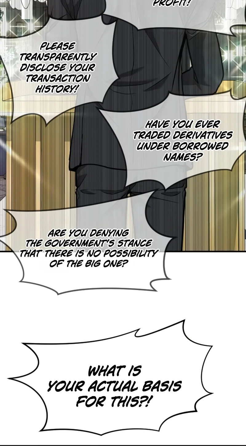 The Investor Who Sees The Future Chapter 102 page 105 - 