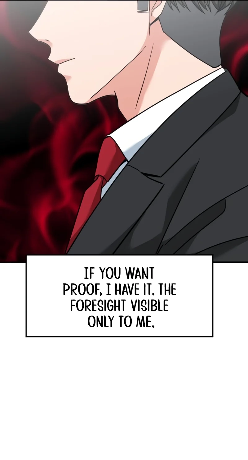 The Investor Who Sees The Future Chapter 102 page 106 - 