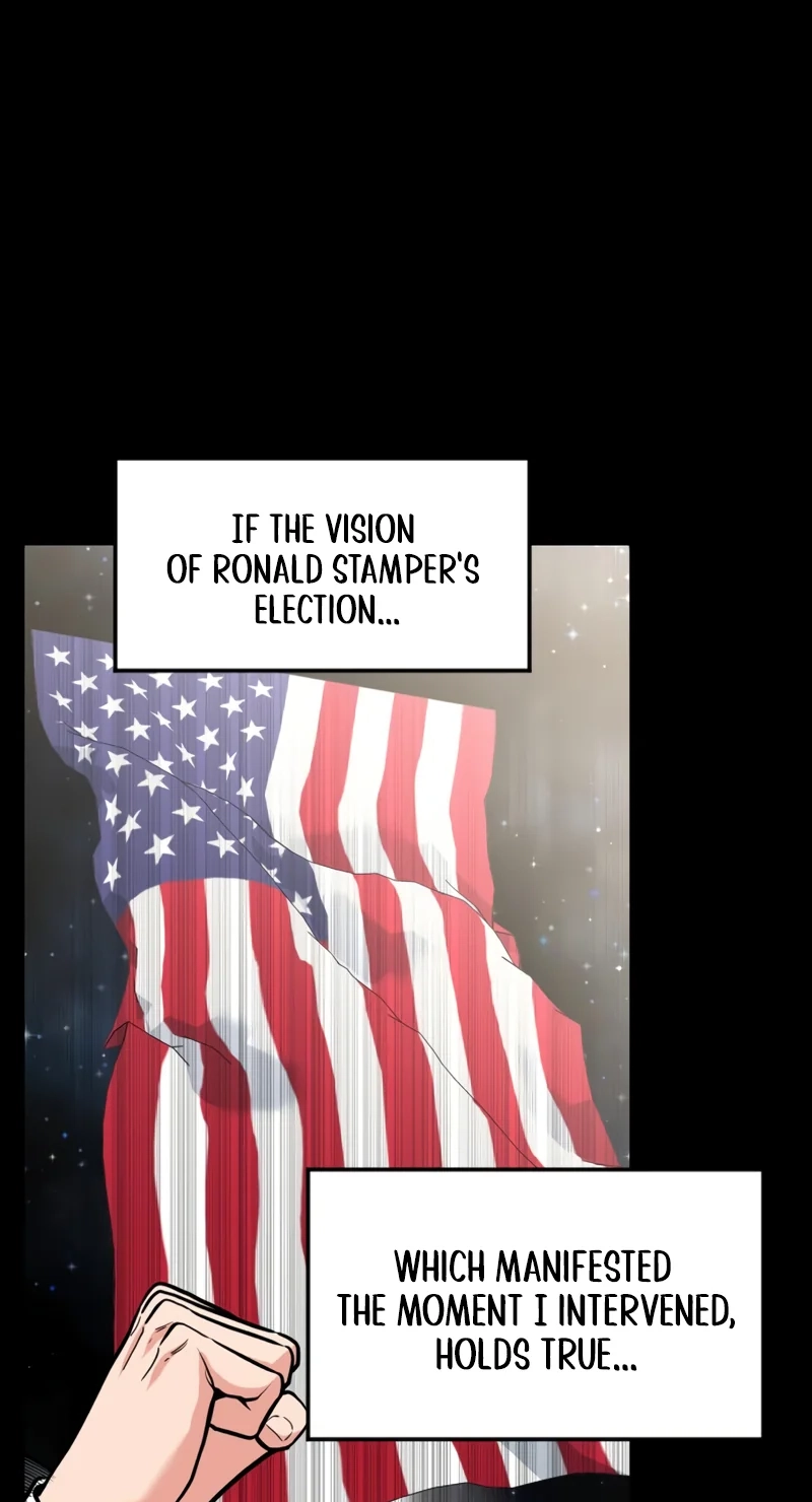 The Investor Who Sees The Future Chapter 102 page 109 - 