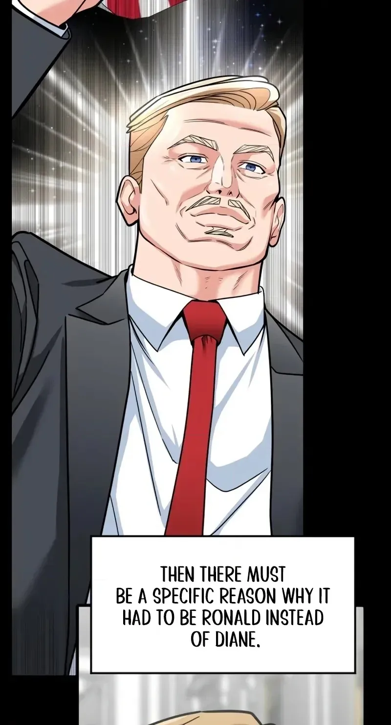 The Investor Who Sees The Future Chapter 102 page 110 - 
