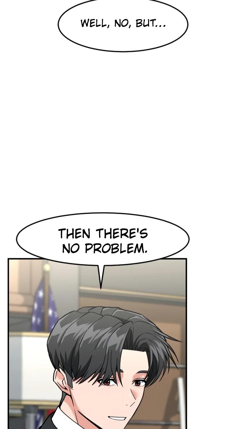 The Investor Who Sees The Future Chapter 102 page 12 - 