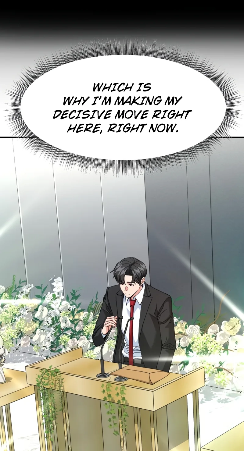 The Investor Who Sees The Future Chapter 102 page 112 - 