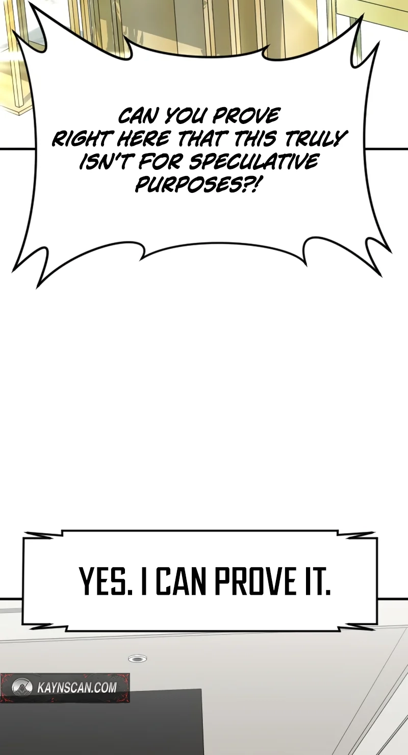 The Investor Who Sees The Future Chapter 102 page 113 - 
