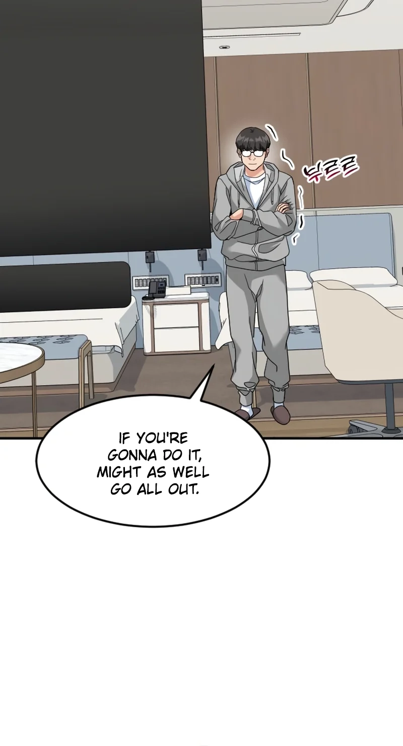The Investor Who Sees The Future Chapter 102 page 114 - 