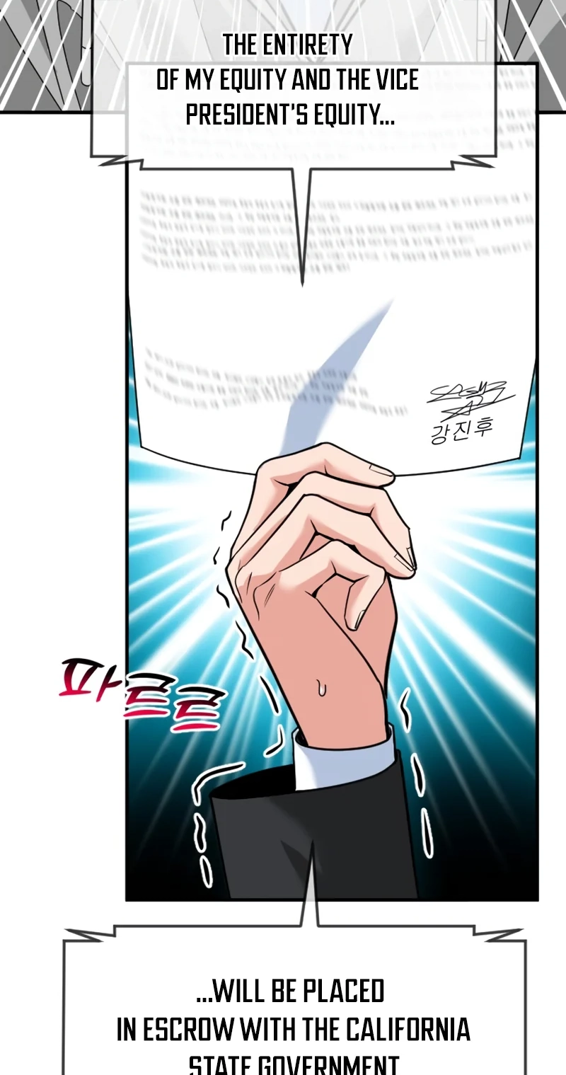 The Investor Who Sees The Future Chapter 102 page 116 - 