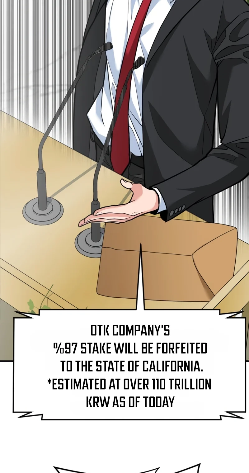 The Investor Who Sees The Future Chapter 102 page 119 - 