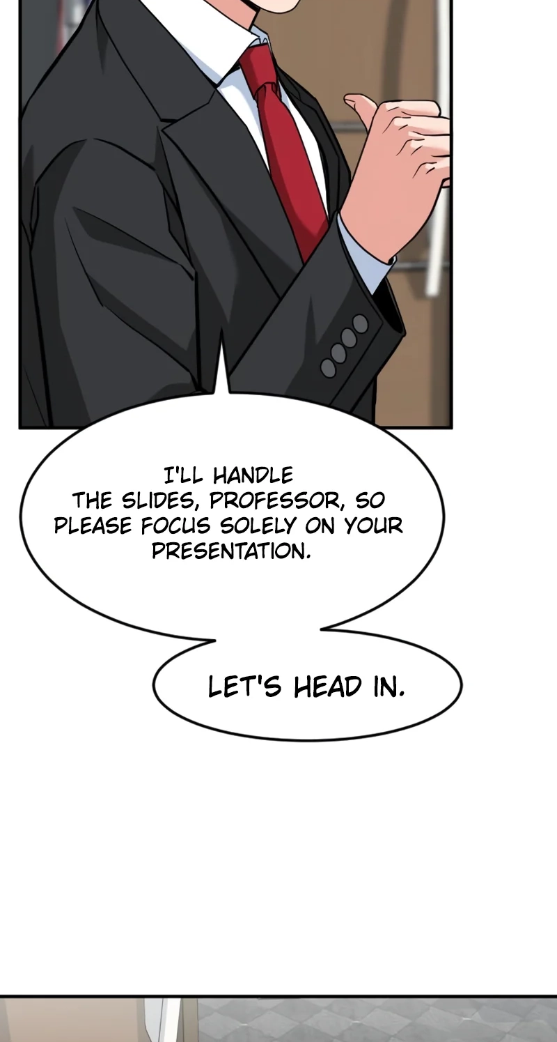 The Investor Who Sees The Future Chapter 102 page 13 - 