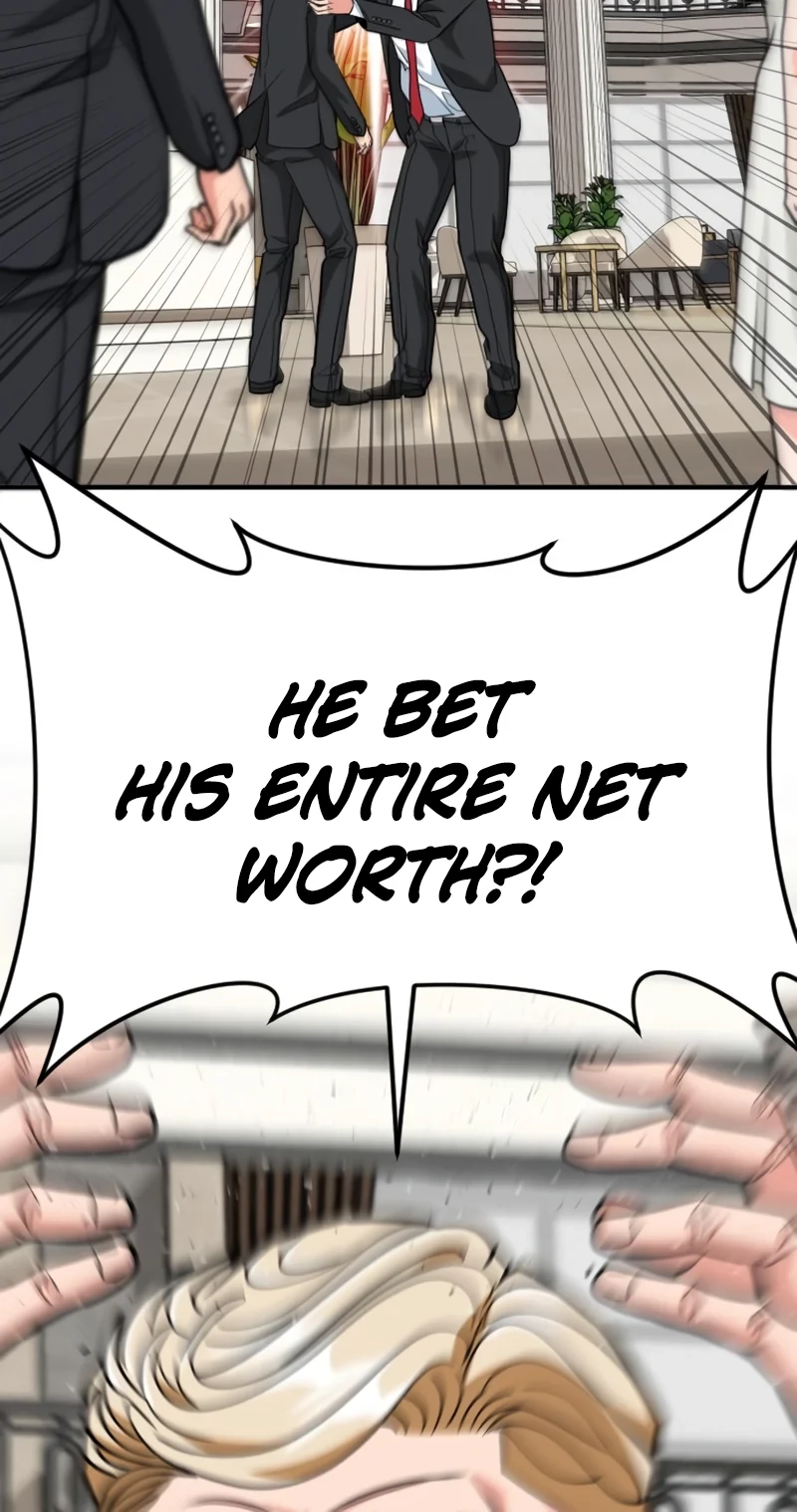 The Investor Who Sees The Future Chapter 102 page 123 - 