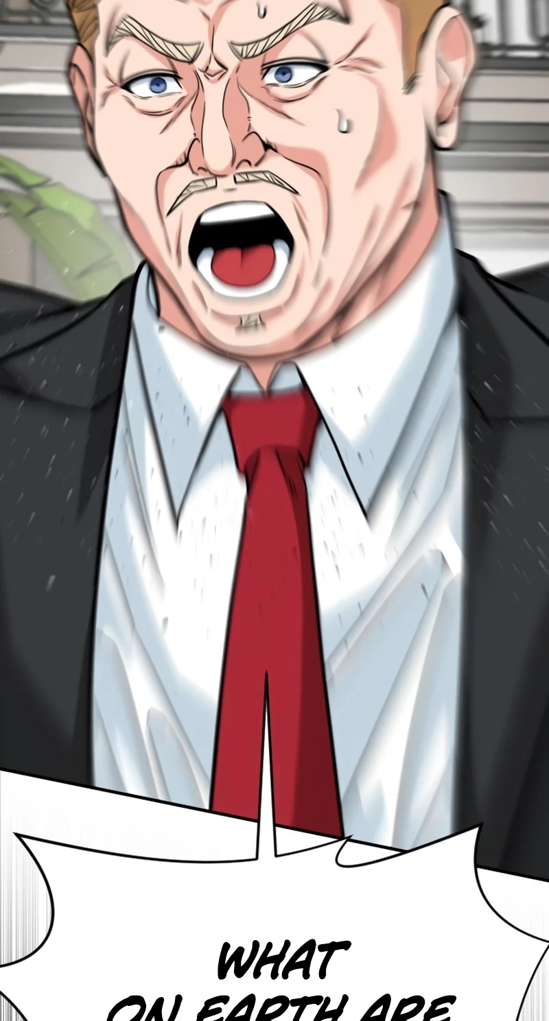 The Investor Who Sees The Future Chapter 102 page 124 - 