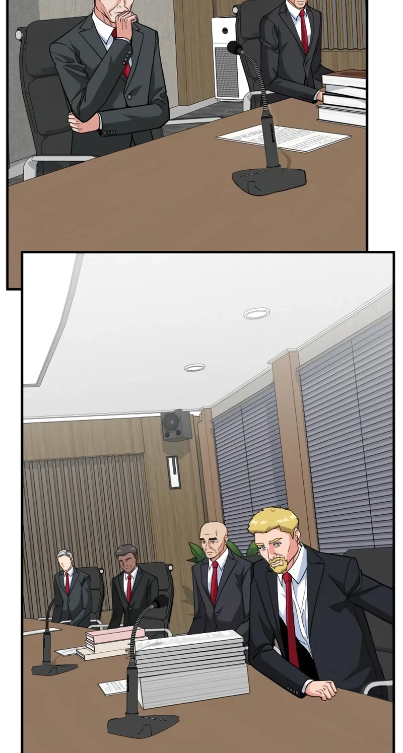 The Investor Who Sees The Future Chapter 102 page 16 - 