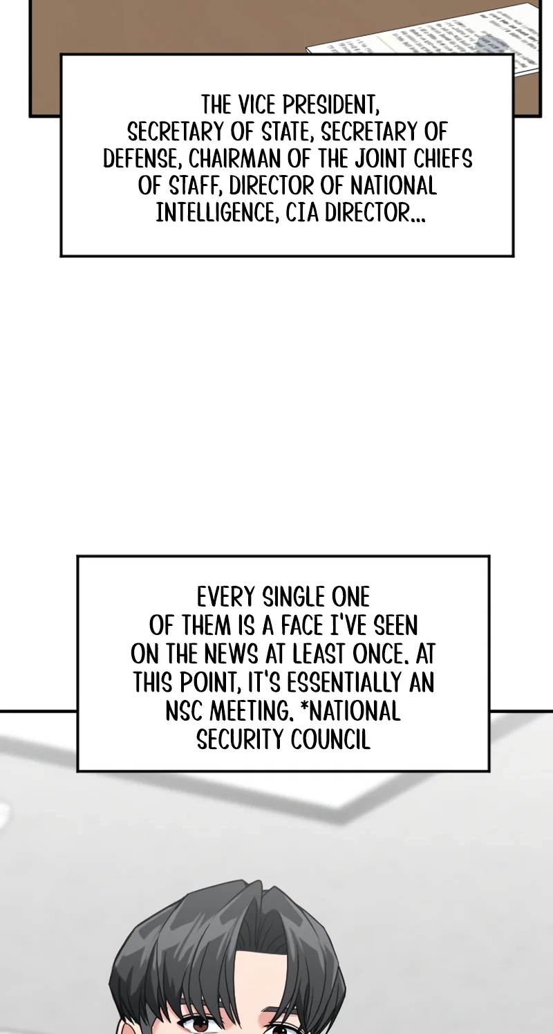 The Investor Who Sees The Future Chapter 102 page 17 - 