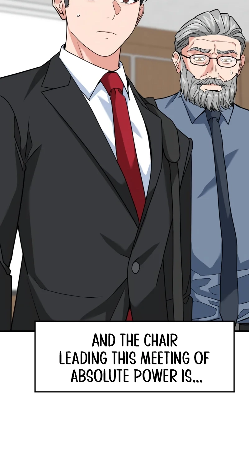 The Investor Who Sees The Future Chapter 102 page 18 - 