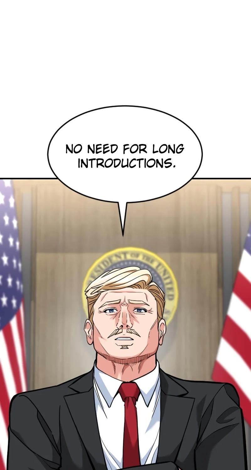 The Investor Who Sees The Future Chapter 102 page 19 - 
