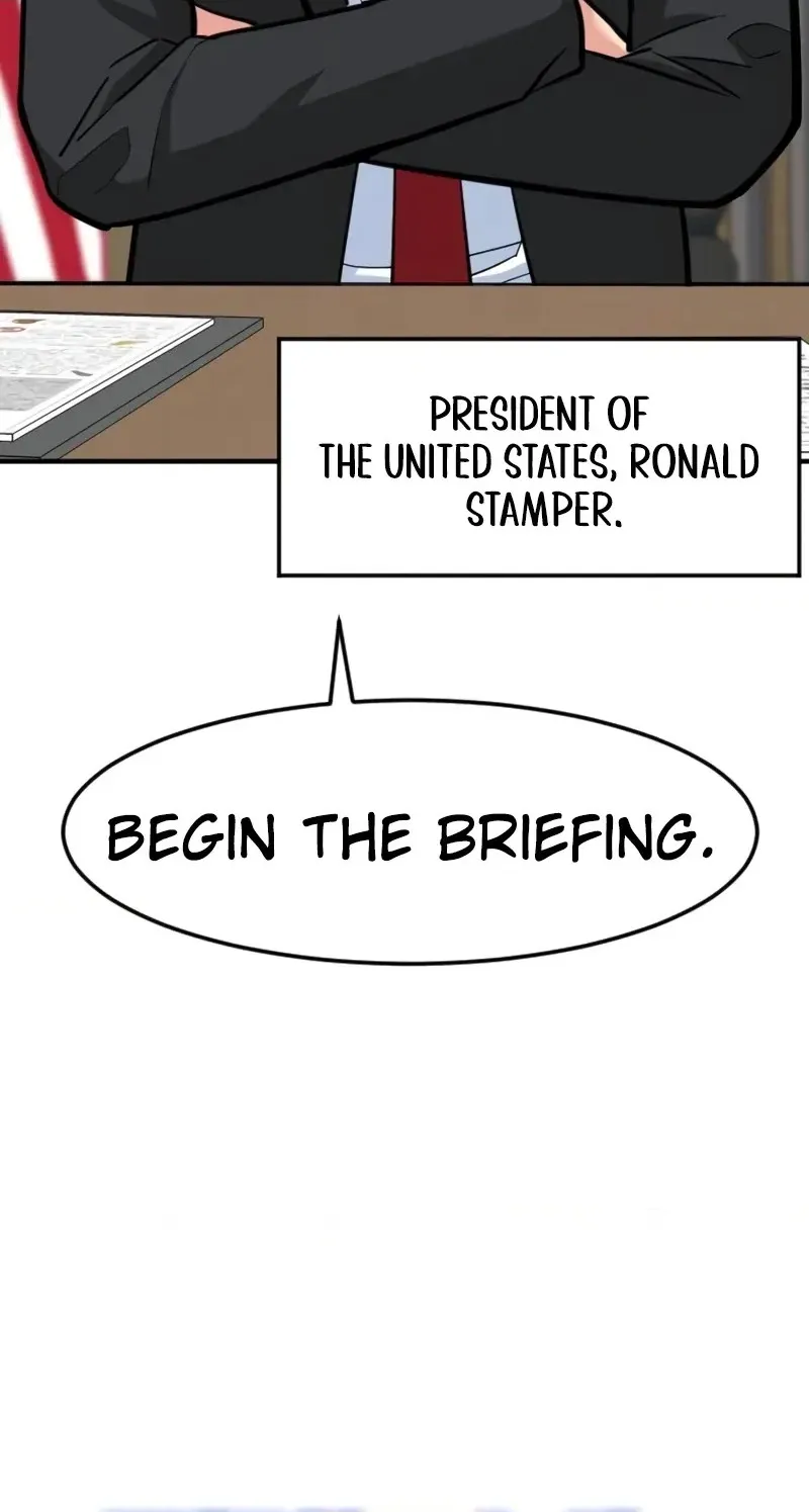 The Investor Who Sees The Future Chapter 102 page 20 - 