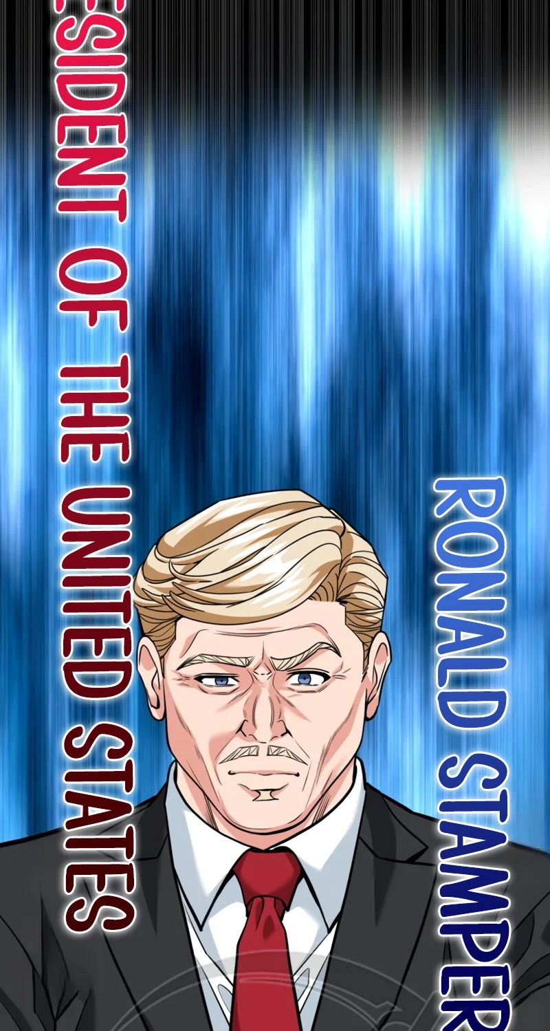 The Investor Who Sees The Future Chapter 102 page 3 - 