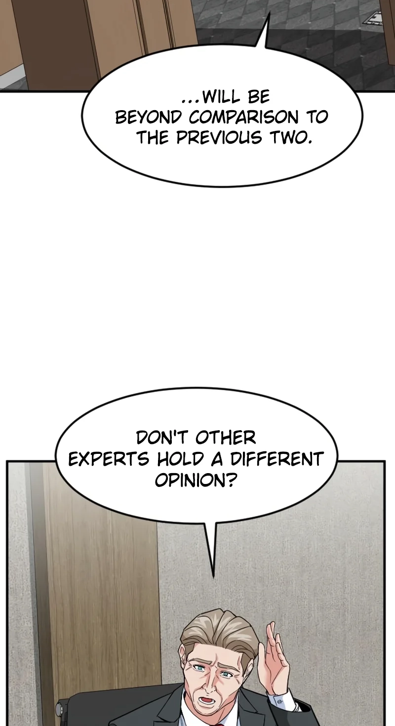 The Investor Who Sees The Future Chapter 102 page 26 - 