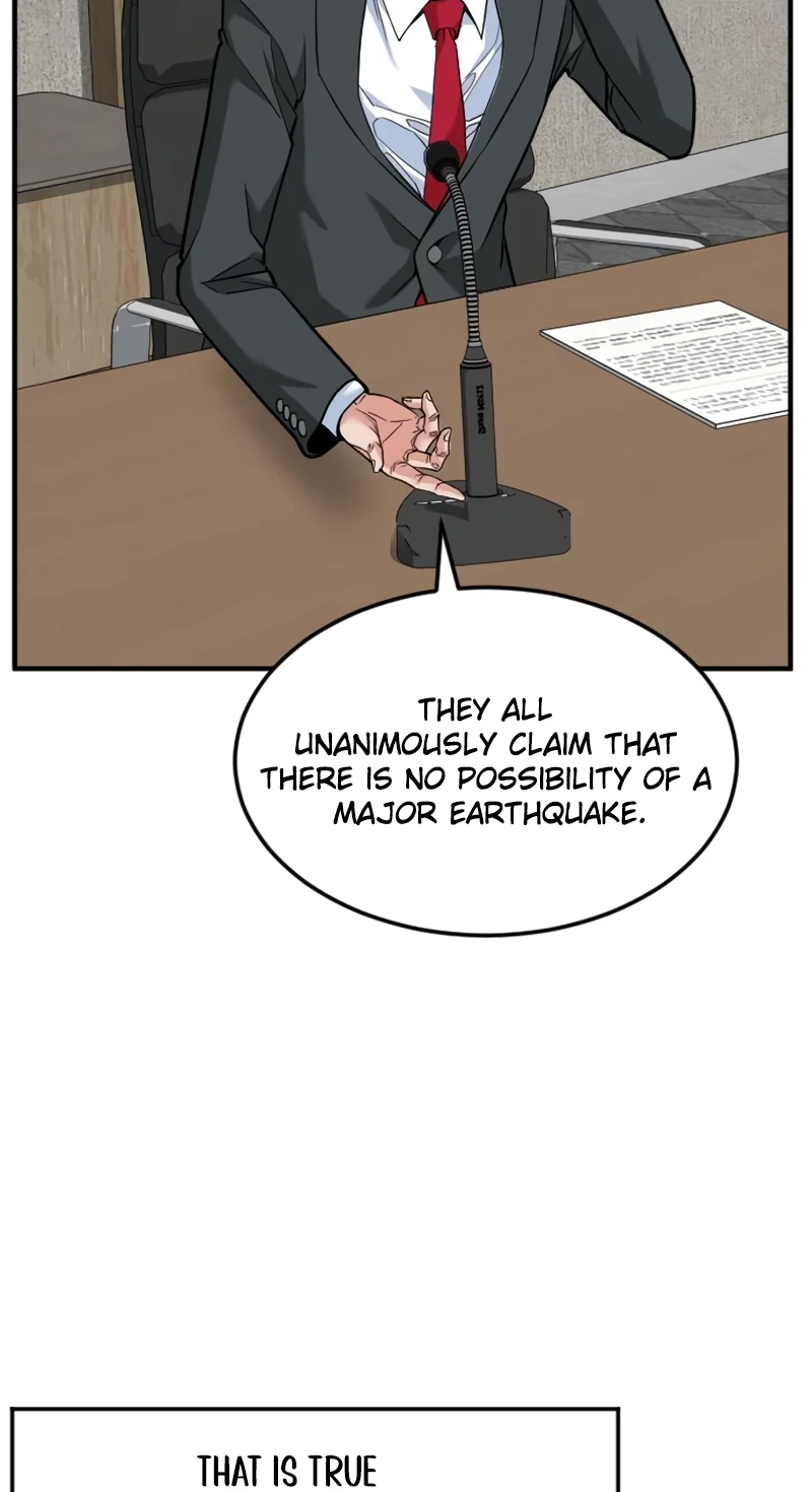 The Investor Who Sees The Future Chapter 102 page 27 - 